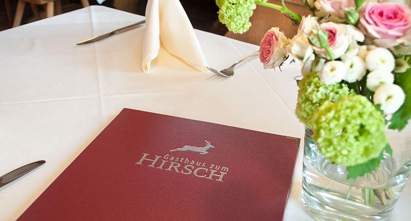 Gasthaus Zum Hirsch Gutach Bagian luar foto